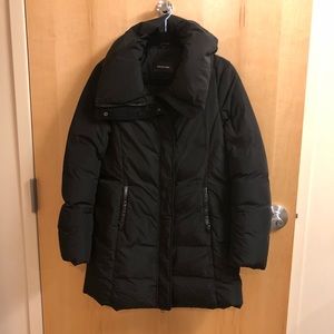 Mackage winter coat Size L